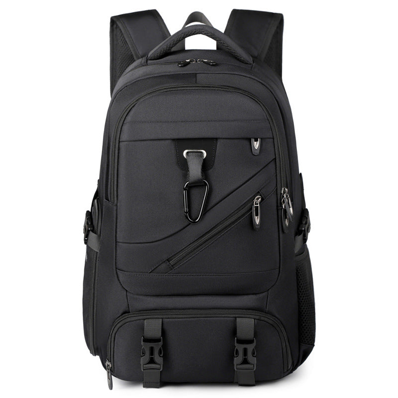 Multi-Functional Versatile Backpack Bowlift