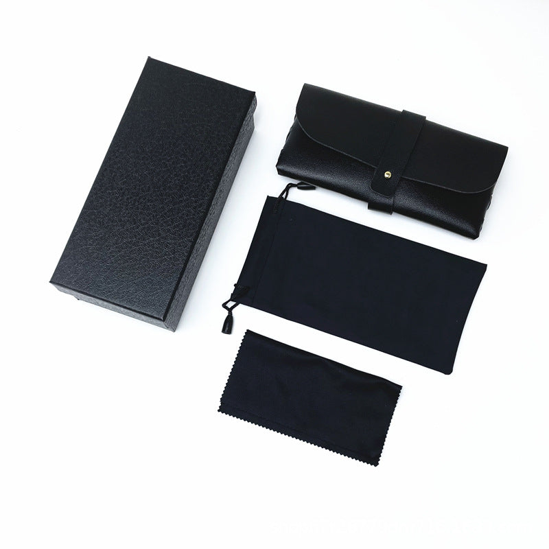 Premium Protective Eyewear Case Bowlift