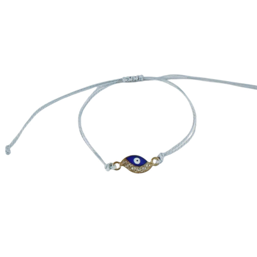 Eye-Catching Adjustable Bracelet Bowlift