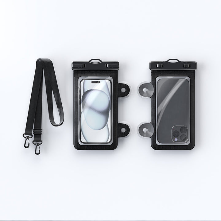 Shoulder bag for smartphones Bowlift