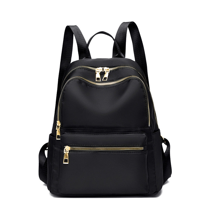 Multi-Compartt Stylish Backpack Bowlift