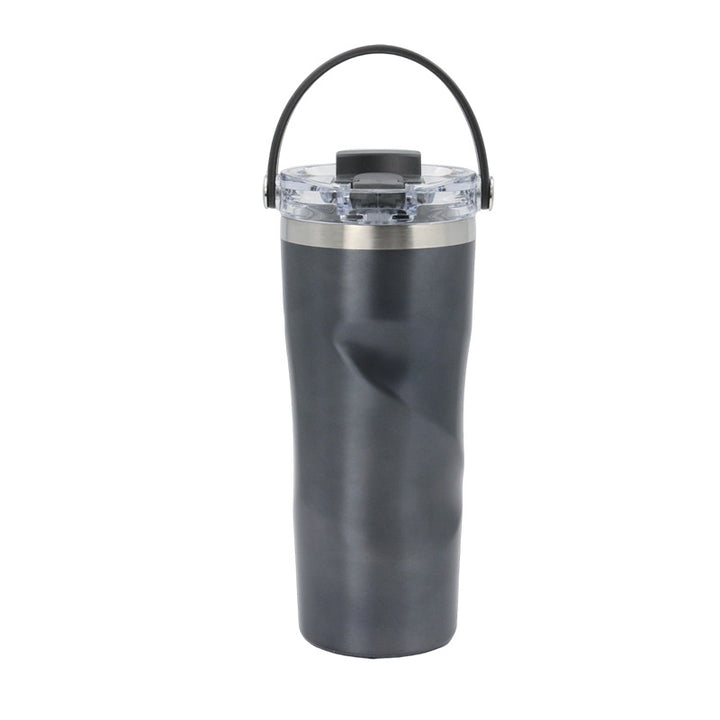 Ladies Insulated Cup Bowlift