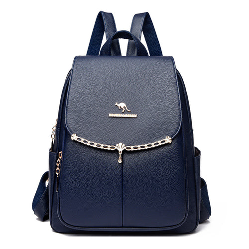 Stylish Structured Backpack