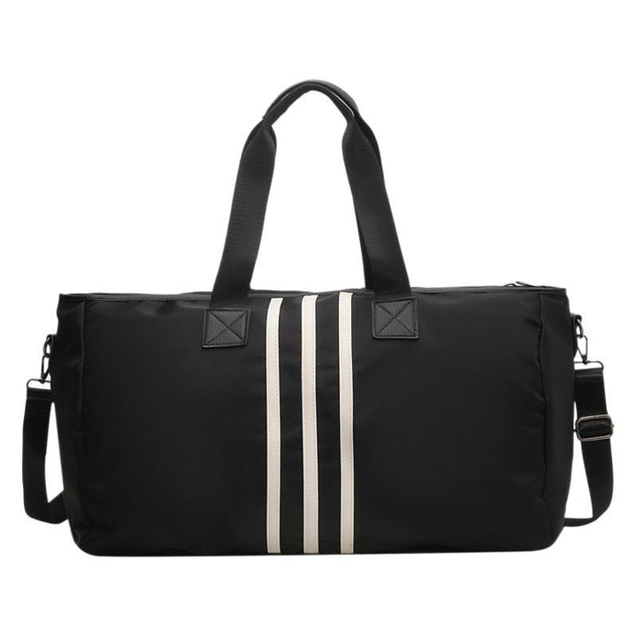 Sporty Bag With Plenty of Storage Bowlift