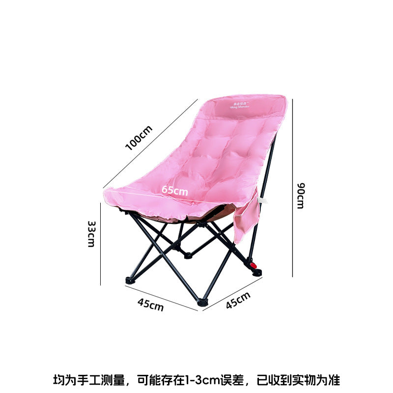 Folding chair Bowlift