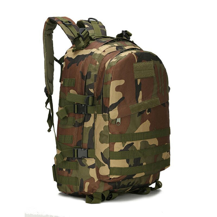 Tactical Backpack Bowlift