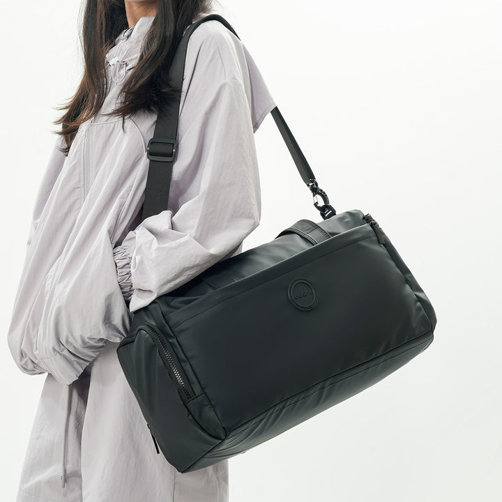 Functional Weekend Duffle Bag
