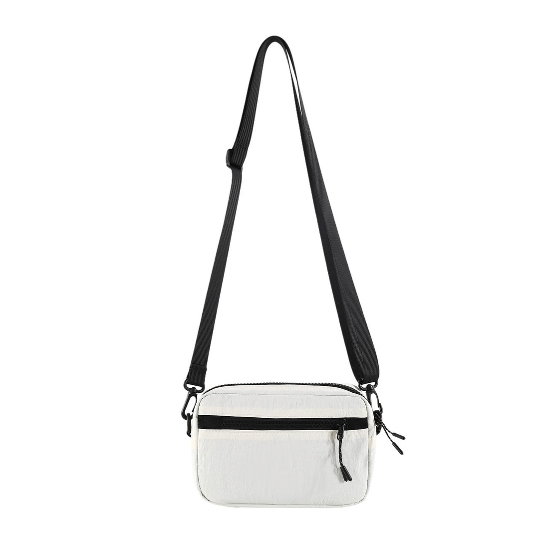 Functional shoulder bag Bowlift