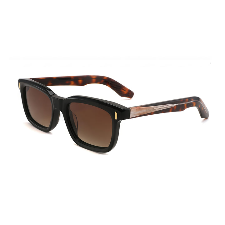 Ladies fashionable sunglasses in modern design with UV protection Bowlift