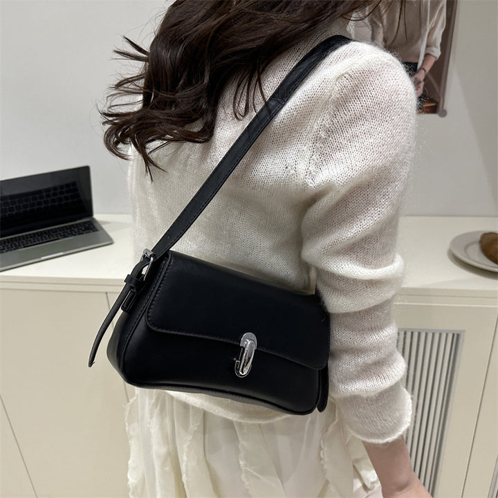 Minimalist Crossbody Handbag Bowlift