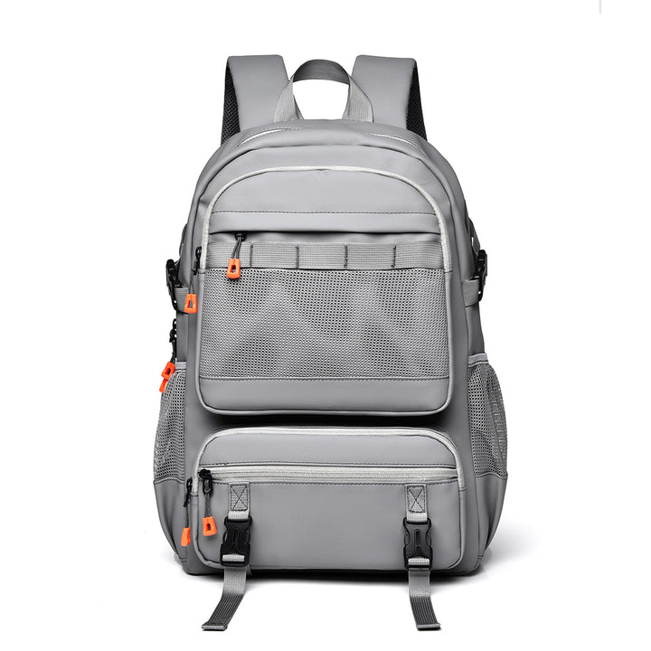 Versatile High-Functionality Backpack Bowlift