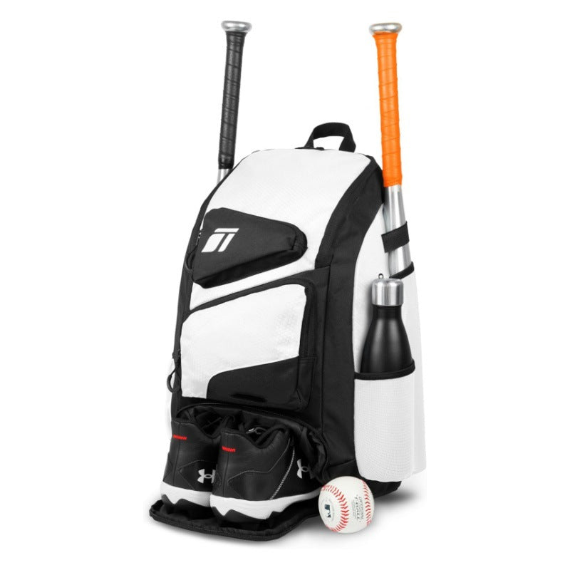 Sports Equipment Backpack