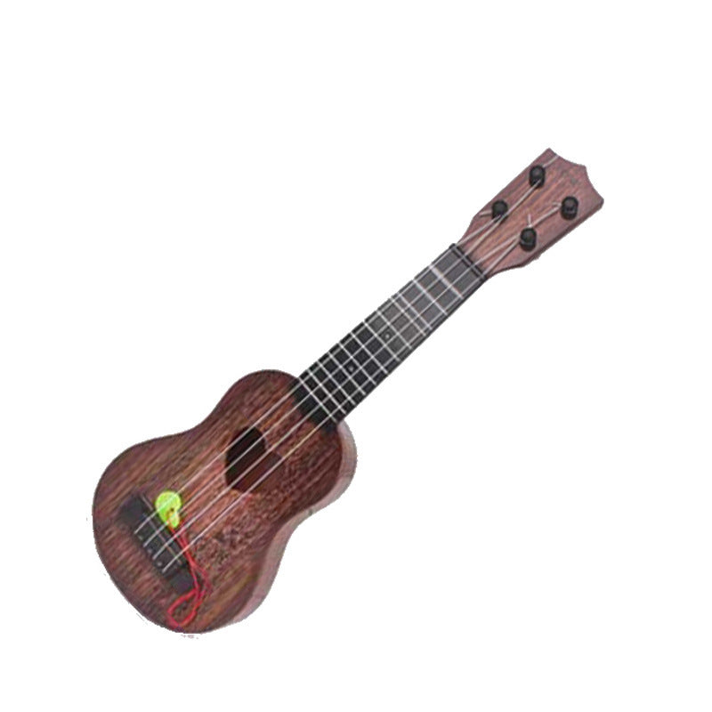 Acoustic Ukulele Bowlift