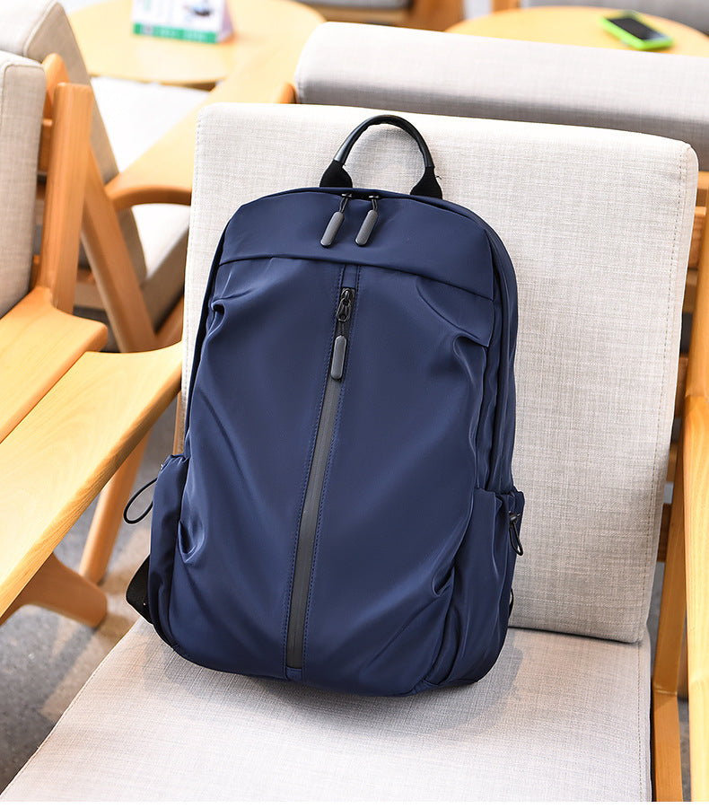 Sleek Professional Backpack Bowlift