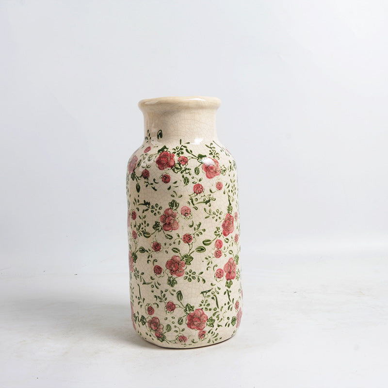 Handcrafted Flower Vases Bowlift
