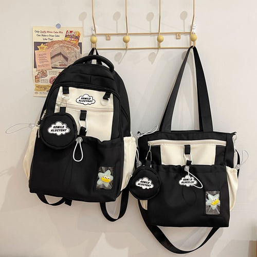 Versatile Multi-Function Travel Backpack