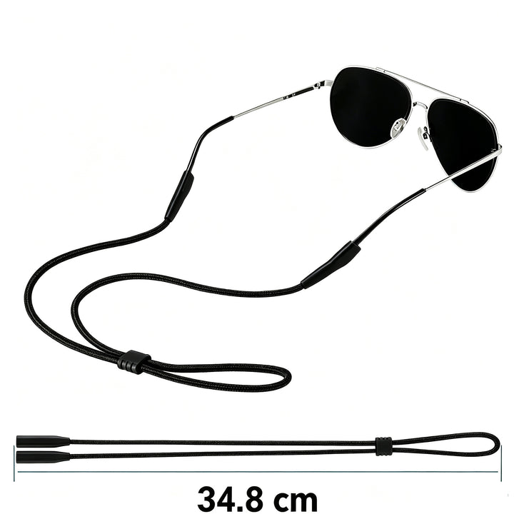 Durable Eyewear Retaining Strap Bowlift