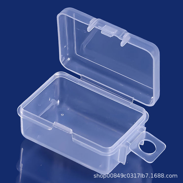 Compact Multi-Purpose Storage Case Bowlift