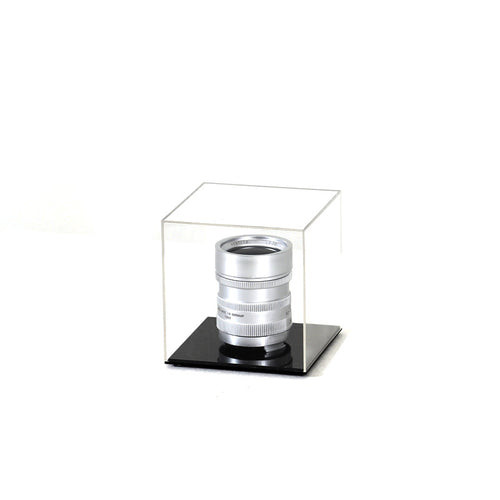 Decorative Lens Display