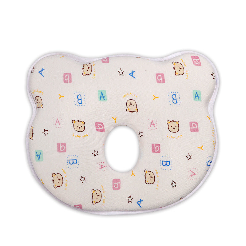 Comfortable Baby Neck Support Pillow Bowlift