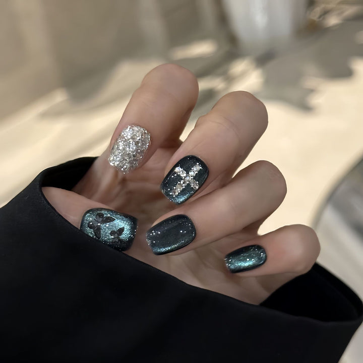 Nail Art Set Bowlift