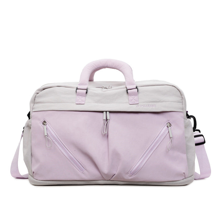 Spacious Versatile Travel Duffle
