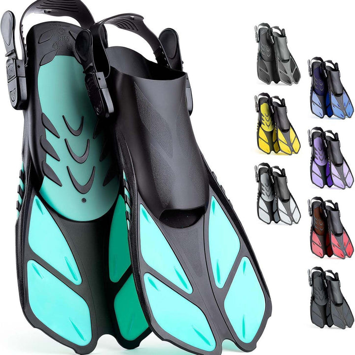 Women's swimming shoes with ergonomic design Bowlift