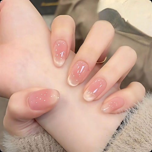 Artistic Nail Art Extensions with Floral Accents Bowlift