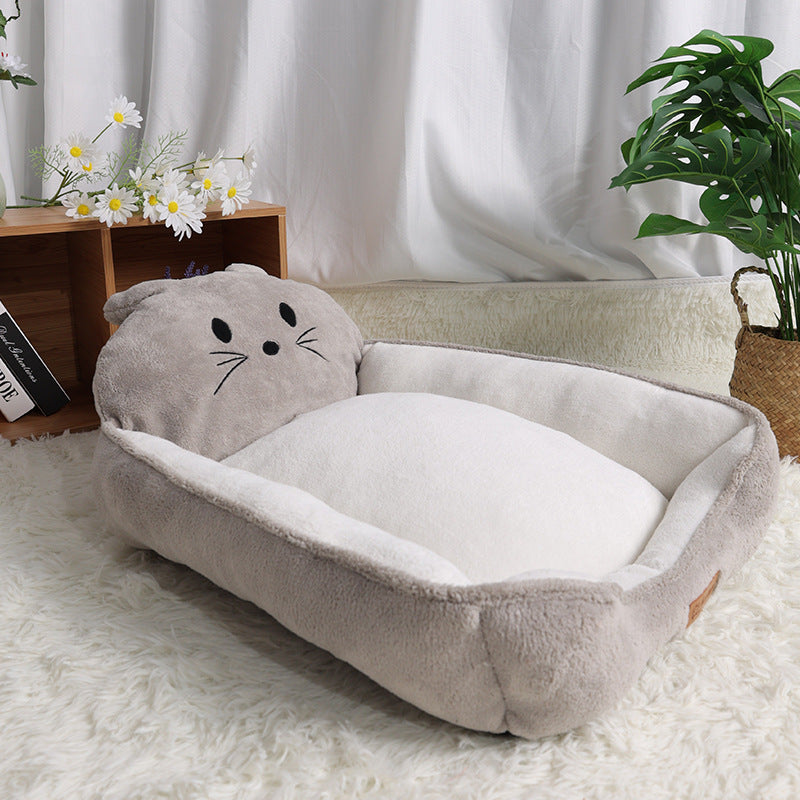 Dog Bed