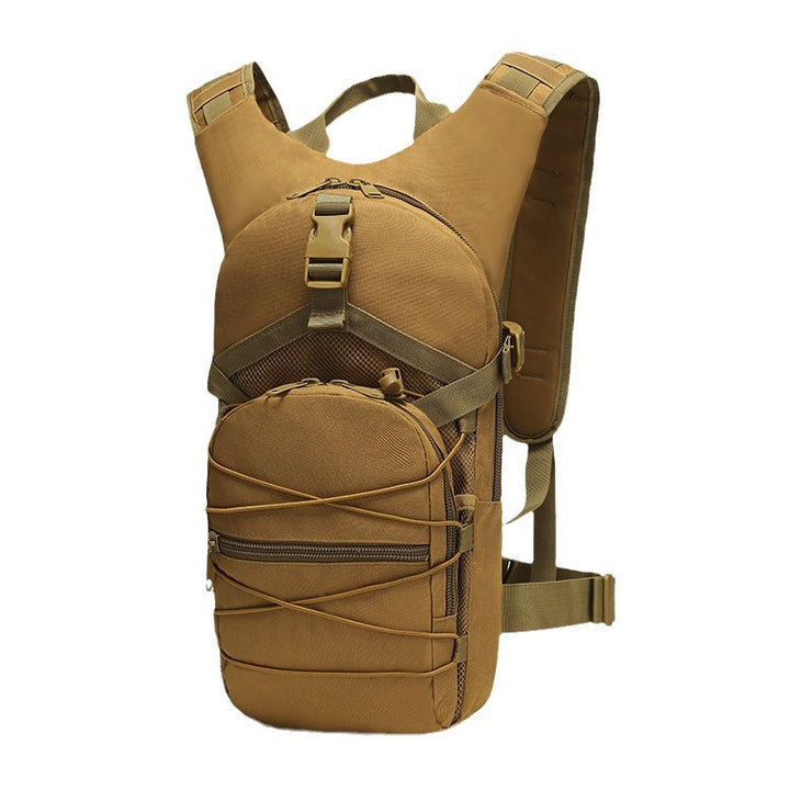 Tactical Hydration Backpack Bowlift