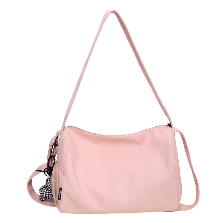 Fashionable Shoulder Bag Bowlift