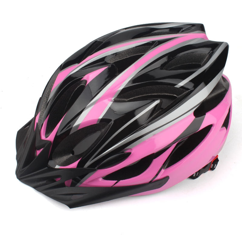 Advanced Cycling Helmet Bowlift