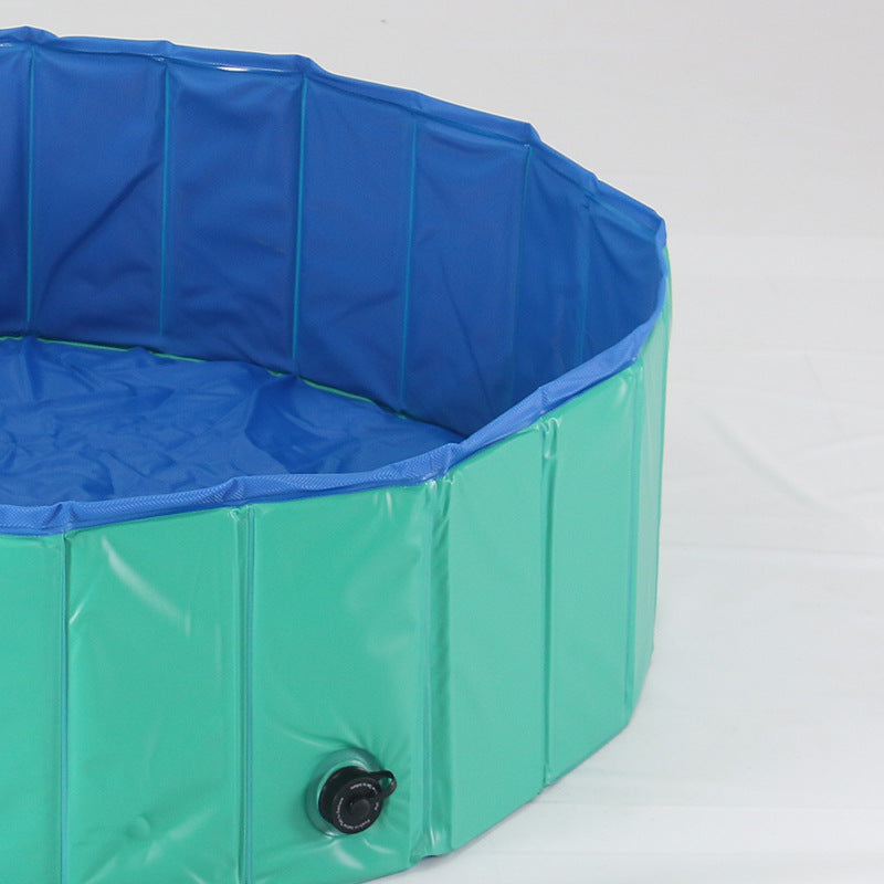 Unisex Inflatable Cuddle Pool Bowlift