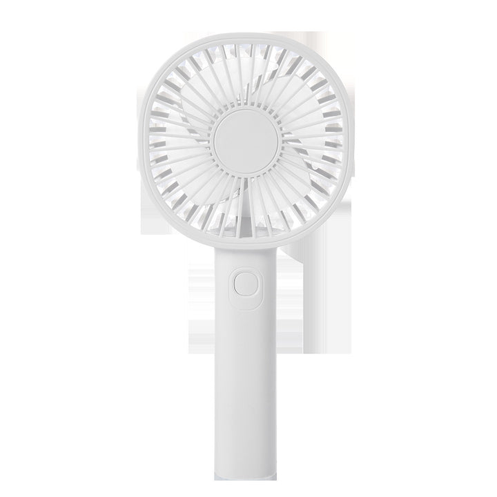 Unisex Portable Fan with Powerful Battery Bowlift