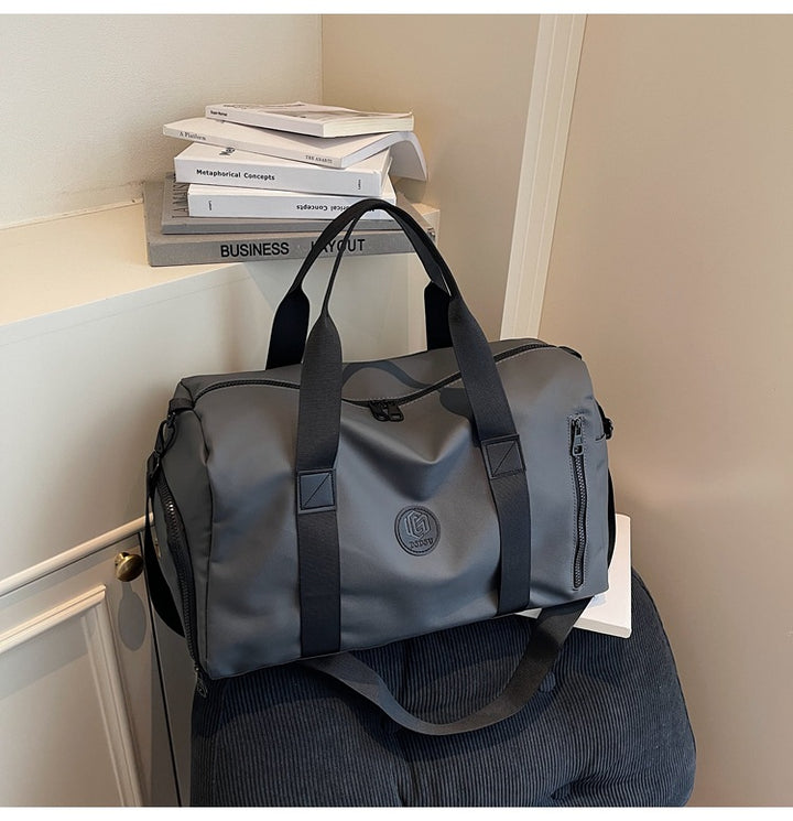 Durable Gym Holdall Bag Bowlift