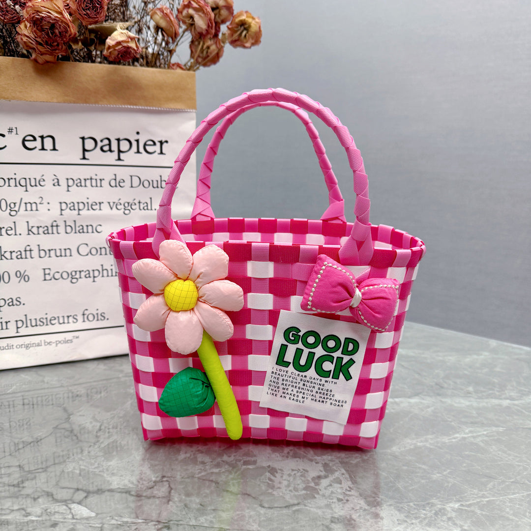 Bowlift Handbag