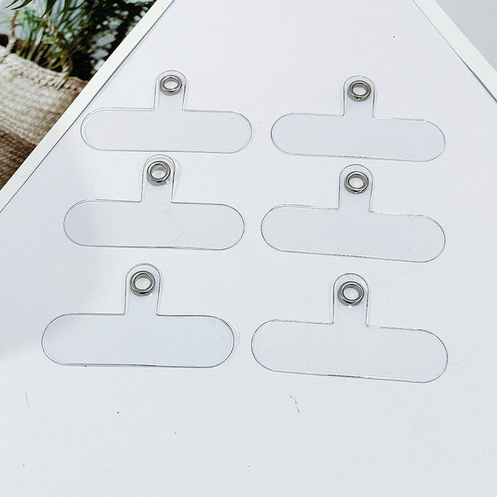 Tag Holder Bowlift