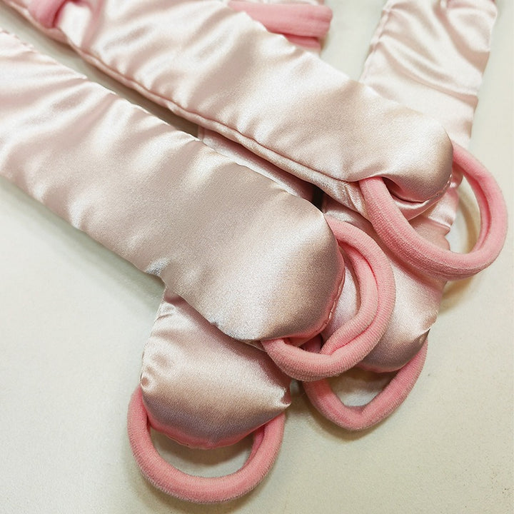 Heatless Curling Ribbon Set