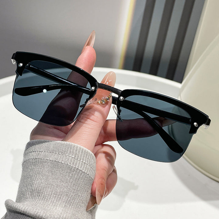 Women's fashionable sunglasses Bowlift