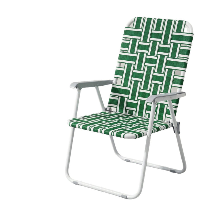 Camping chair Bowlift