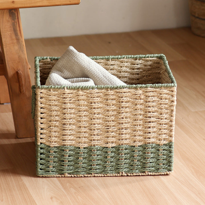 Practical storage basket Bowlift