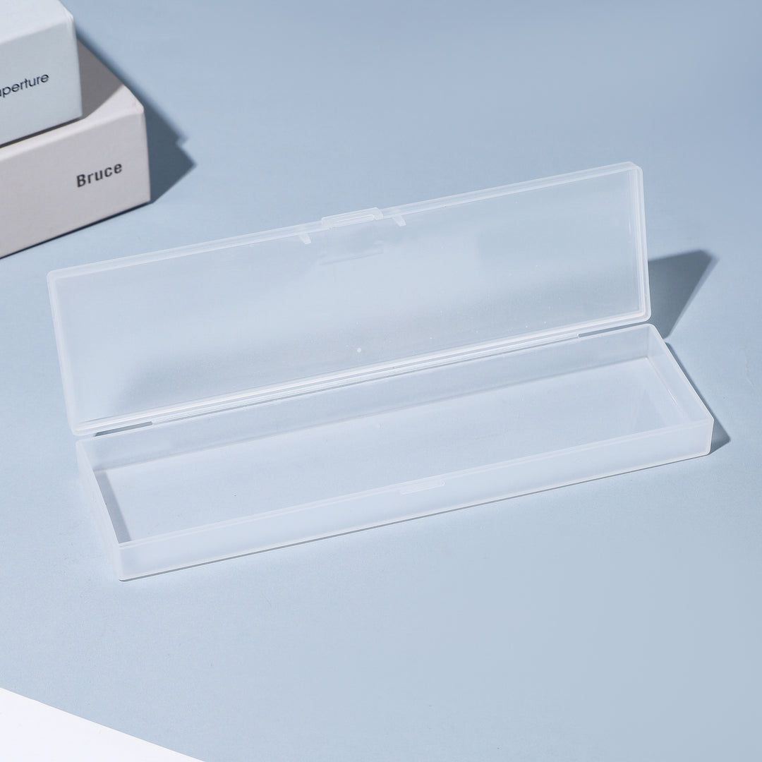 Durable Composite Pencil Storage Case Bowlift