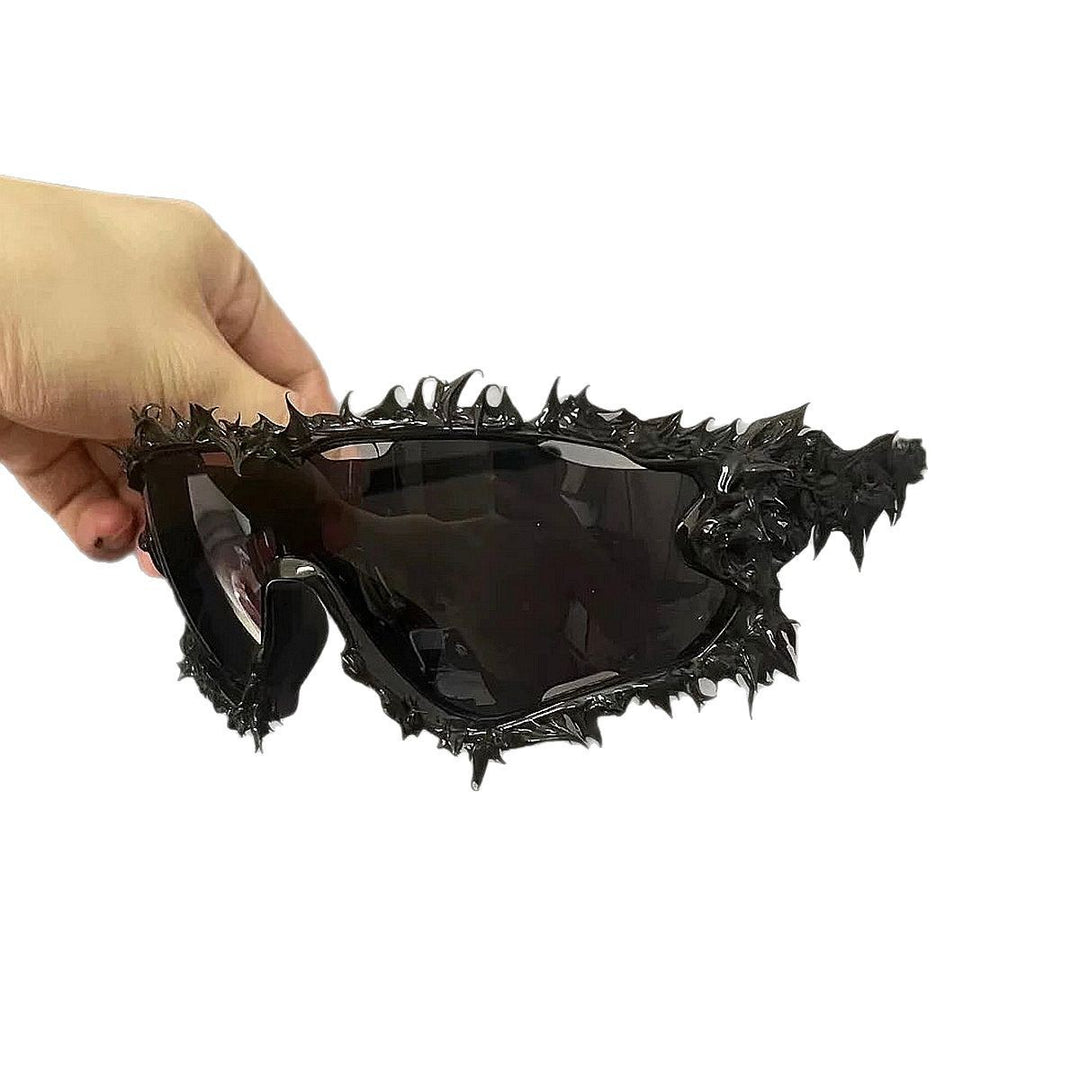 Ladies fashionable sunglasses Bowlift