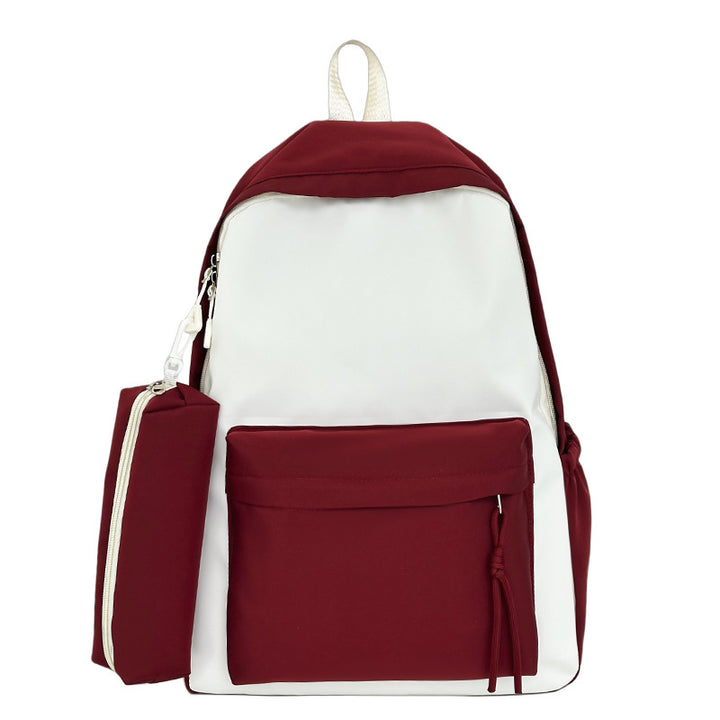 Dynamic Everyday Backpack Bowlift