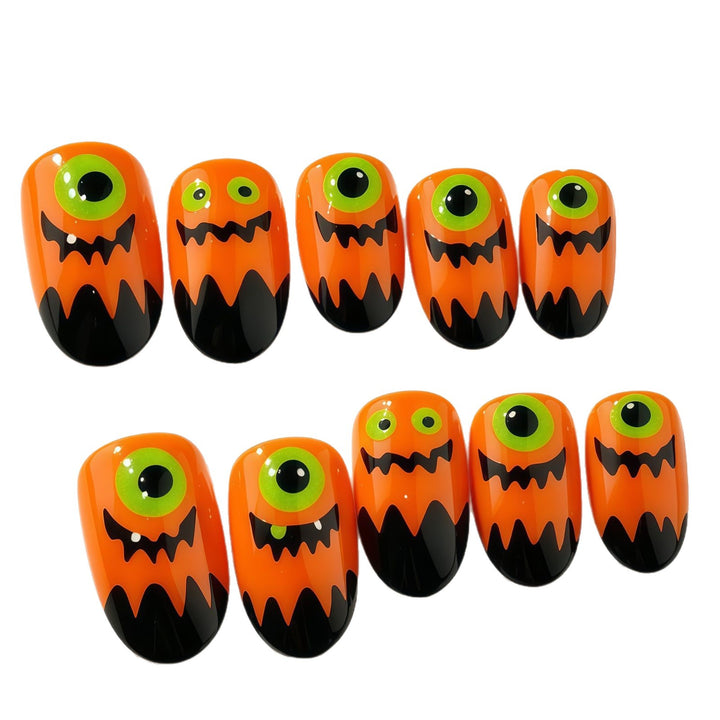 Nail Art Set Bowlift