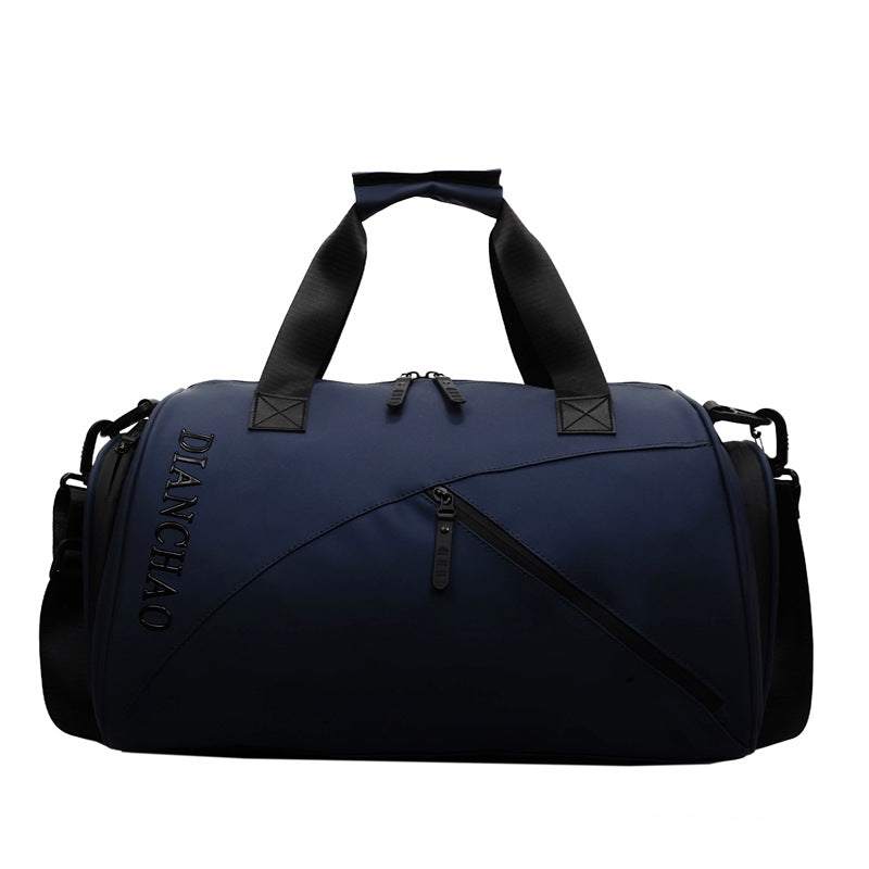 Functional Sports and Leisure Bag Bowlift