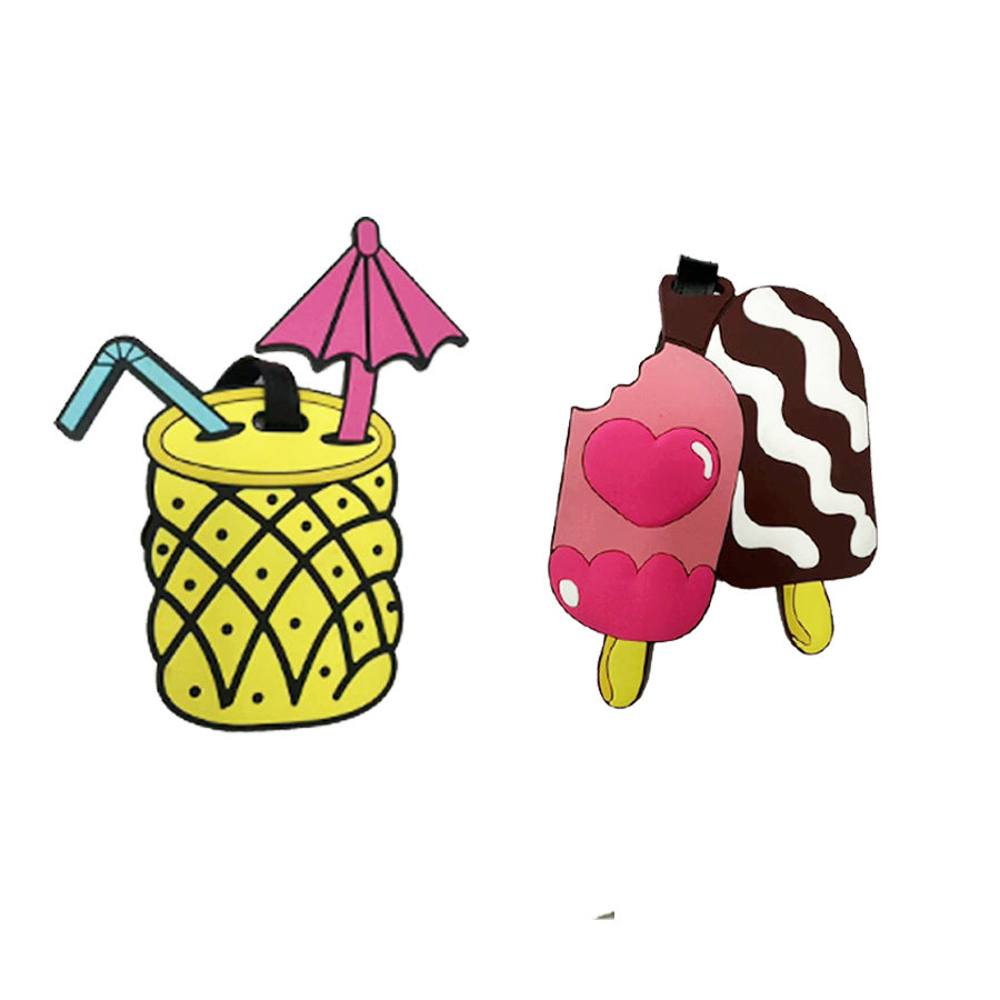 Cartoon Ice Cream Bowlift