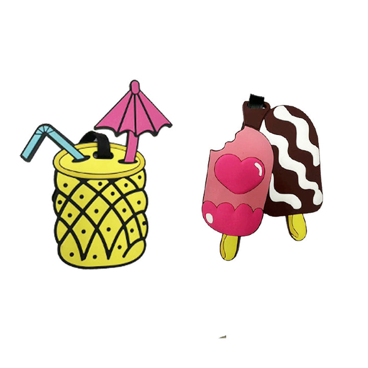 Cartoon Ice Cream Bowlift
