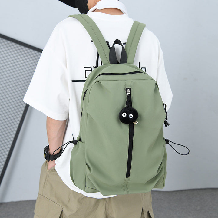 Multi-Pocket Urban Backpack Bowlift