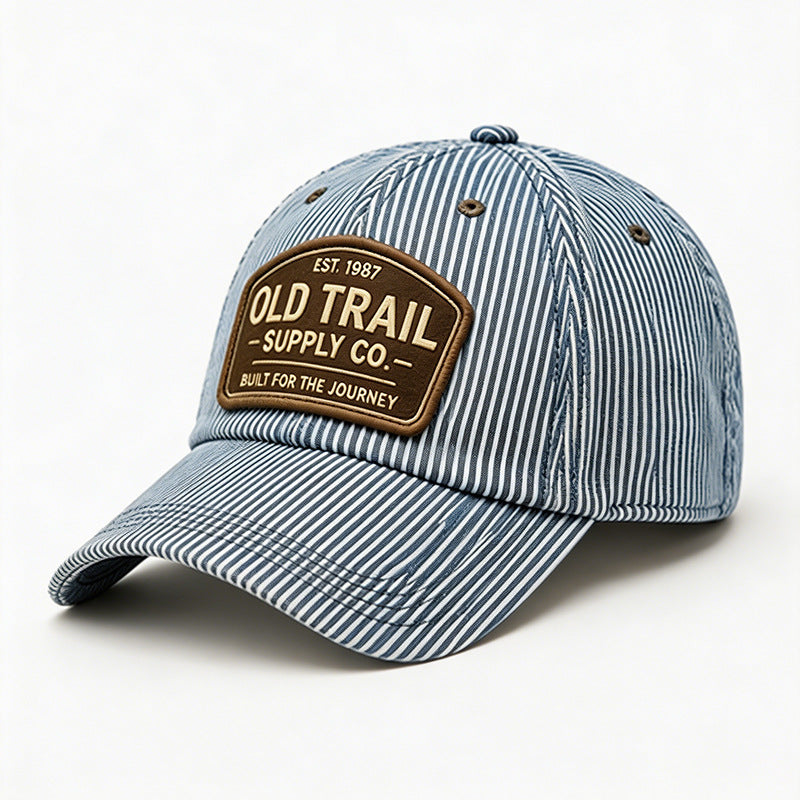 Unisex Baseball Cap Bowlift